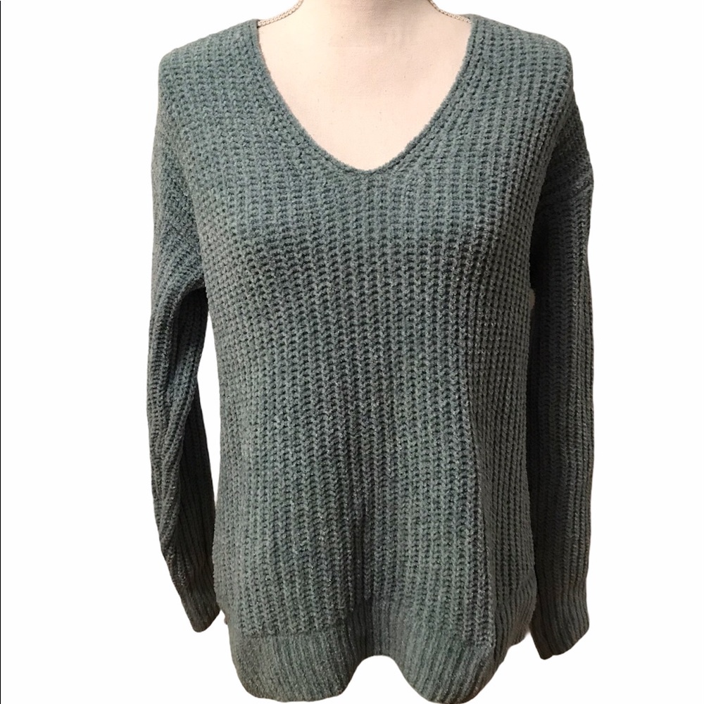 Lucky Brand Sweater